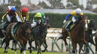 【NHKマイルC】AIが今回推す馬は…混戦の中、指名した1頭