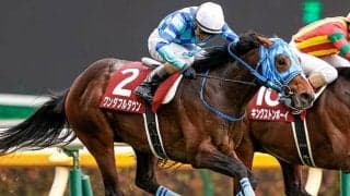 【青葉賞回顧】ワンダフルタウン　次も狙いたい東京芝2400mで連対率抜群のルーラーシップ産駒/栗山求