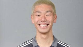 J2首位新潟が阿部航斗とプロA契約！ 今季開幕から全試合先発の若き守護神