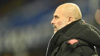 シティを初のCL決勝に導けるか　ペップ「すべきことはこの7、8カ月と何も」