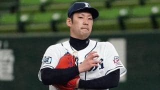 4日の公示　西武が守護神・増田を抹消　巨人はビエイラ＆畠抹消で井納ら登録