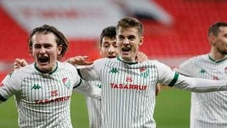 サッカー場が口を開けた!?　超奇抜“ワニ型の外観”に海外興味「ラコステFC」「ワオ」