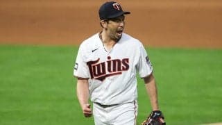 【MLB】前田健太、復調手応えの2勝目「自分にプラスになる内容」　6回無失点8Kの好投