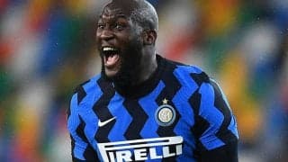 インテルに続きベルギーでの栄冠を目指すルカク「この精神を代表にも持ち込みたい」