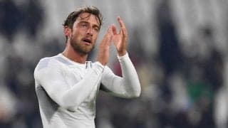 元ユーベのマルキジオがコロナ陽性に…妻がSNSで公表