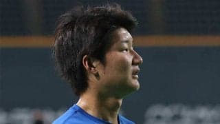 4日の公示　日本ハムが石川亮と渡邉諒の登録を抹消　「特例2021」を適用