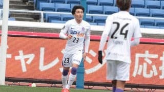 広島FW鮎川峻がプロA契約締結合意！ 「チームの勝利のために頑張ります」