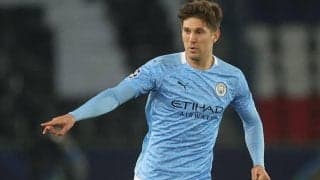 ネイマール＆ムバッペを警戒のストーンズ、シティ初の決勝進出に「自信がある」