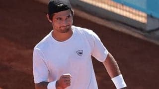 3時間半の死闘制し2回戦へ