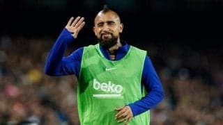 優勝請負人ビダル 過去10年間で9度のリーグタイトルを獲得