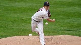 前田健太、球速＆軌道が同じ“キレキレの2種”で好投　MLBも称賛「苦しい時期越えた」