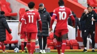 リバプールの攻撃陣強化を願うキャラガー氏「来季のタイトル挑戦は夏の補強次第」