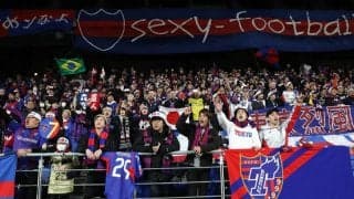 FC東京がSNSの“なりすまし”行為に注意喚起…実在のファン・サポーターになりすまし攻撃的な投稿