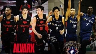 アルバルク東京はホーム最終戦…横浜ビー・コルセアーズは竹田謙現役最後の試合を勝利で飾りたい