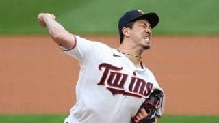 【MLB】前田健太は「試合を優位に進めていった」　6回無失点投球をバルデリ監督称賛