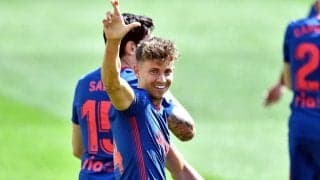 優勝候補が多すぎる…/原ゆみこのマドリッド