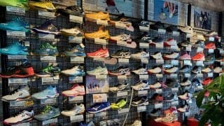 テニスを始める人必読！　自分に合ったテニスシューズ、どのように選べばいい？ 【前編】