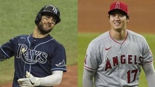 【MLB】大谷翔平は「外野も可能だ」　メジャー屈指の名手が太鼓判「足は最速レベル」