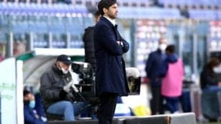 ローマが2ndレグで負けたら解任？フォセンカ監督は辞任を拒否