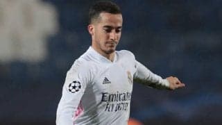 ライバルクラブには移籍するつもりの無いレアルMFバスケス、ミランへの移籍が濃厚