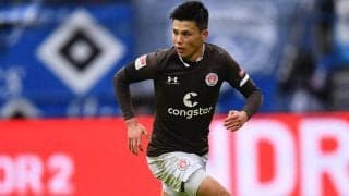 やっぱりケガがネック? 契約切れる宮市亮についてザンクト・パウリSDが語る「難しい決断になる」