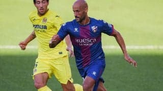 岡崎慎司の同僚、ベテランMFミケル・リコがウエスカと契約延長