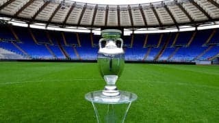 ユーロ2020の登録選手が26名に変更、試合登録はこれまで通り23人に