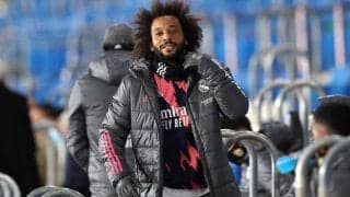 レアルDFマルセロが年配の女性に救われる…無事にCLチェルシー戦へ