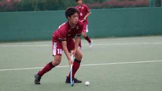 早大一橋大相手に６発快勝も得失点差で決勝トーナメント進出を逃す