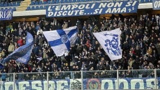 エンポリが2シーズンぶりのセリエA復帰!　最多得点＆最少失点で優勝も決定《セリエB》