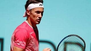 ルード、オジェ アリアシム撃破