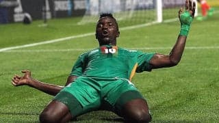 王者レンジャーズが来季に向けた新戦力補強!　ベルギーで今季13ゴールのFW獲得