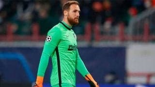 優勝争うアトレティコに逆風 重鎮2人のパーティー画像流出で論争を呼ぶ