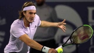 チチパス優勝の秘密は「自分をコントロールできる呼吸法」