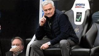 モウリーニョの早期現場復帰はスパーズに朗報？　給与支払いを大幅に節約か