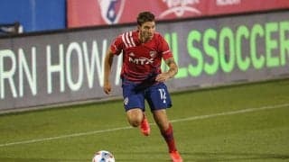 米サッカーで珍事　敵の指揮官へ“威嚇スローイン”に驚愕「愚か」「ひるんでない」