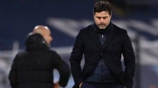 「少し運が悪かったので、ガッカリ」2年連続決勝進出ならずのPSG、ポチェッティーノ監督は選手を評価