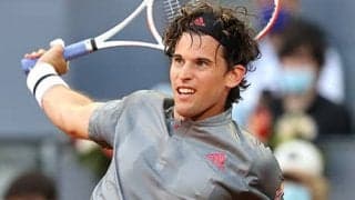  ティーム クレー初戦は圧勝 