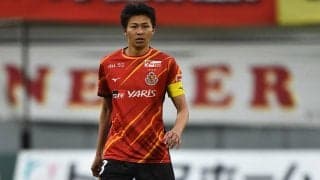 「次節もマルと共に」川崎F戦でOGの丸山祐市にクラブがツイート、名古屋サポーターも反応「最高のキャプテン」