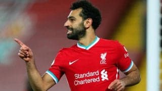 リバプールの来季ユニは赤地に“赤”の斜めストライプか…デザインがリーク