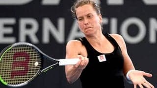  元複女王ストリツォワが引退 