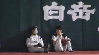 鷹・笠谷、中継ぎへの配置転換が決定　工藤監督が明言「しばらくは中の方で」