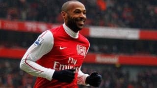 「DNAを再注入したい」レジェンド、アンリ氏がアーセナルの買収について見解を語る