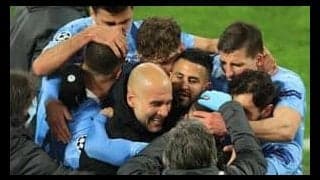 グアルディオラ、10年ぶりのCL決勝進出...監督として3度目の「オレホナ」獲得へ