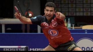 元世界16位が5度目の挑戦で念願の初優勝＜卓球・デュッセルドルフマスターズ＞