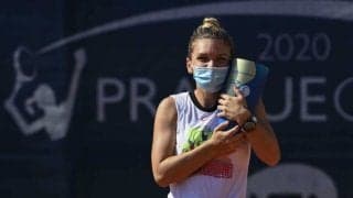 テニス界では女性の方がコロナ予防対策に積極的？