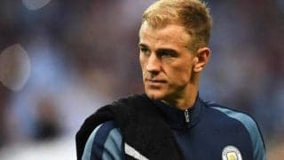 シティのCL決勝進出に歓喜する元守護神「ファンのことを考えると本当に嬉しい」