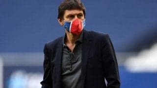 2年連続のCL決勝進出ならずのPSG、クラブSDは進歩強調「素晴らしいグループだと確信」