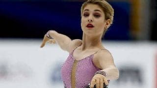 17歳コストルナヤ復活へ　露識者が見たエテリ氏の“人心掌握術”「単純に厳しく扱い…」