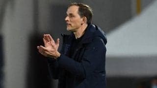 運命のマドリー戦2ndレグへ！トゥヘル監督「自信を持つことが大事」